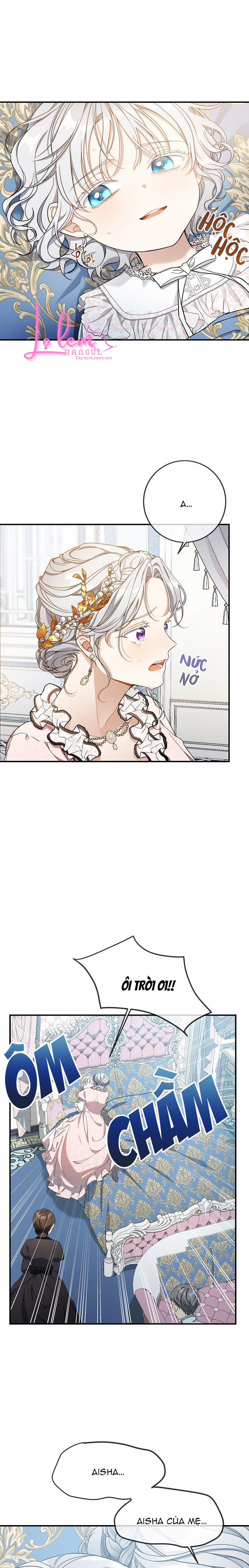 Hướng Về Ánh Dương Lần Nữa 22.1 trang 2