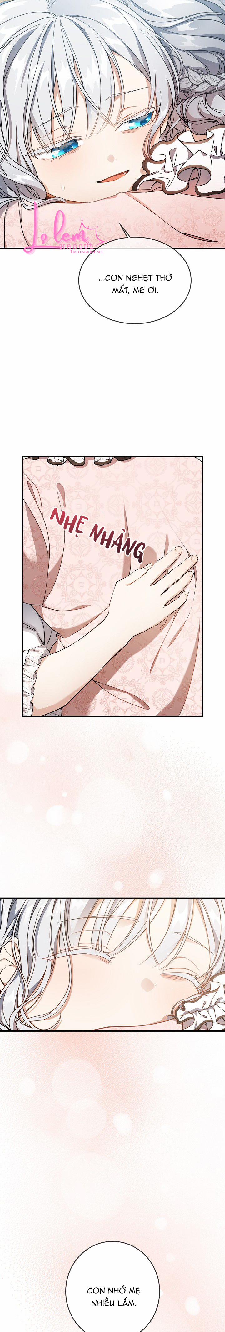 Hướng Về Ánh Dương Lần Nữa 22.1 trang 3