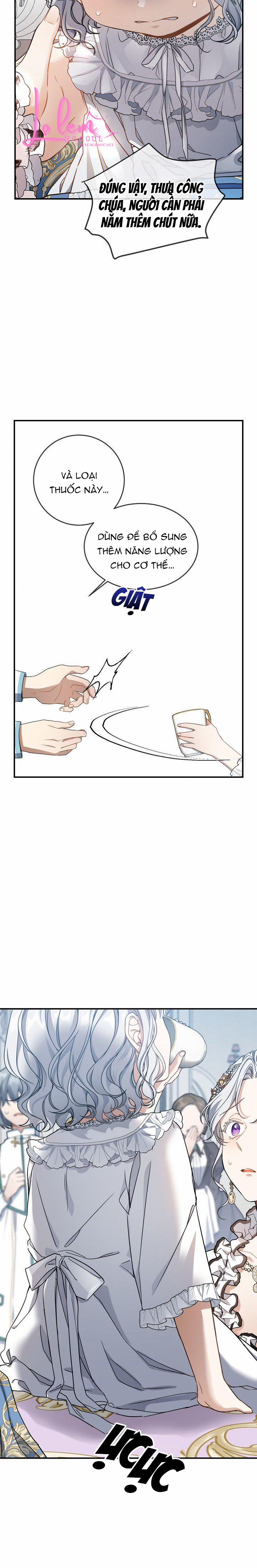 Hướng Về Ánh Dương Lần Nữa 22.1 trang 9