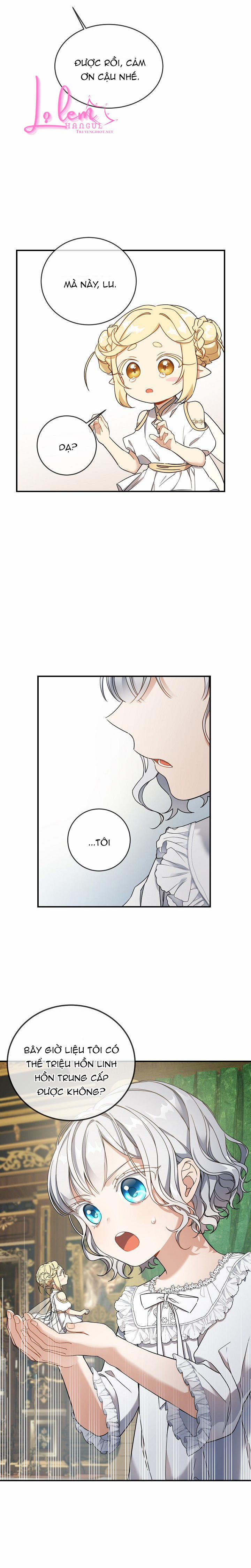 Hướng Về Ánh Dương Lần Nữa 22.2 trang 4