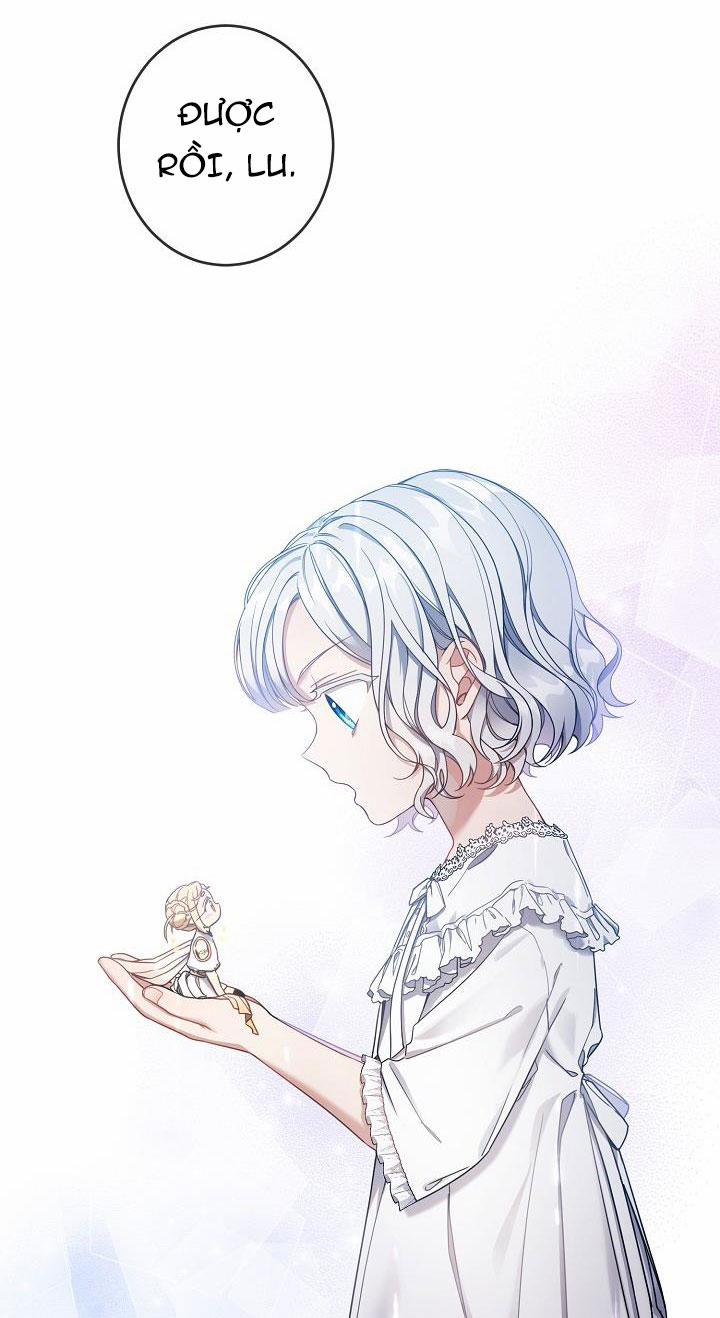 Hướng Về Ánh Dương Lần Nữa 23.1 trang 10