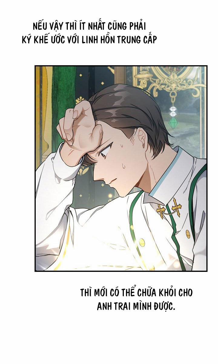 Hướng Về Ánh Dương Lần Nữa 23.1 trang 14