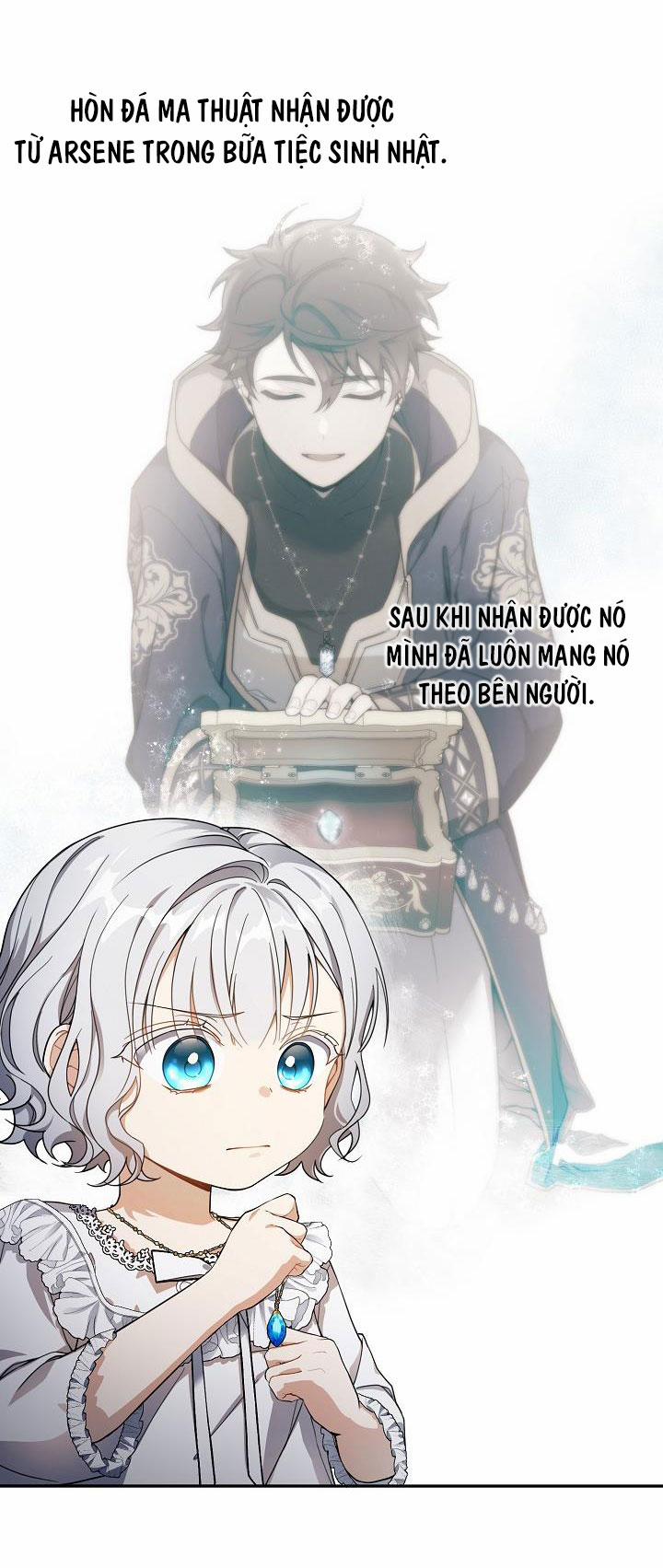 Hướng Về Ánh Dương Lần Nữa 23.1 trang 19