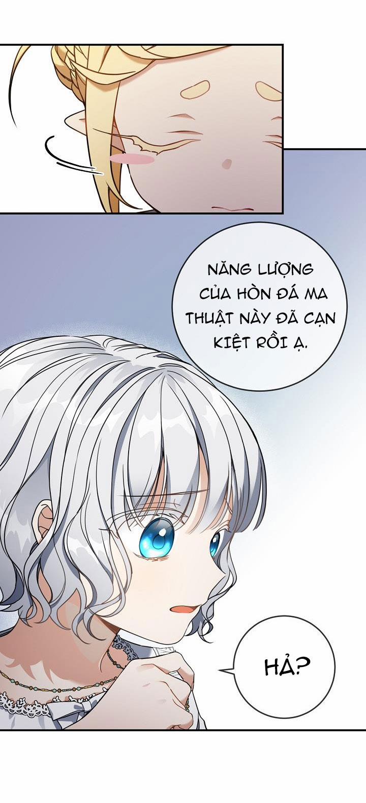 Hướng Về Ánh Dương Lần Nữa 23.1 trang 22