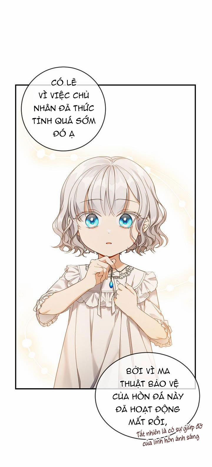 Hướng Về Ánh Dương Lần Nữa 23.1 trang 23