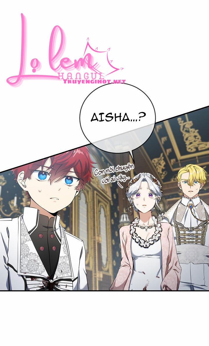 Hướng Về Ánh Dương Lần Nữa 23.1 trang 25