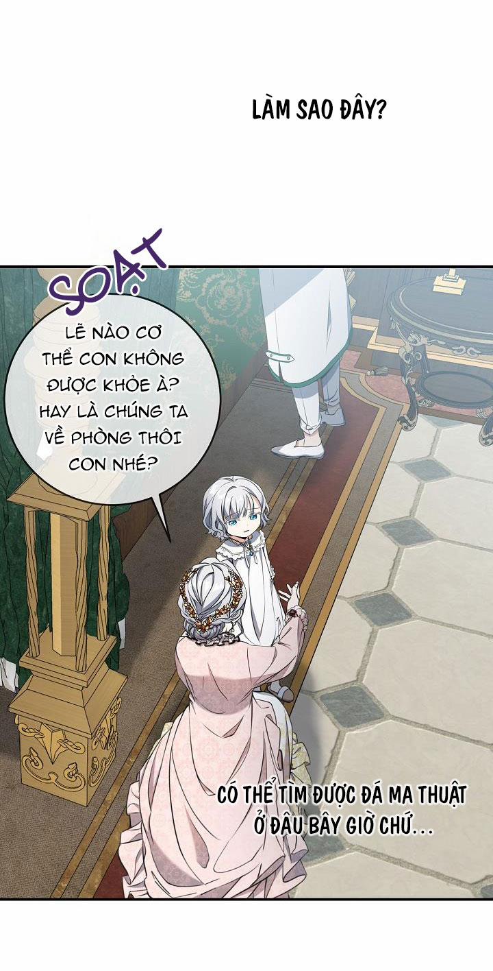 Hướng Về Ánh Dương Lần Nữa 23.1 trang 26