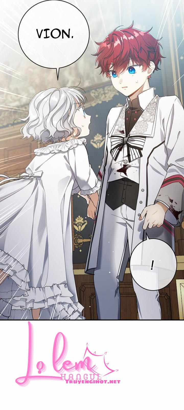 Hướng Về Ánh Dương Lần Nữa 23.1 trang 29