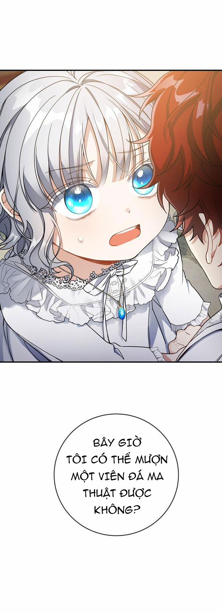 Hướng Về Ánh Dương Lần Nữa 23.1 trang 30