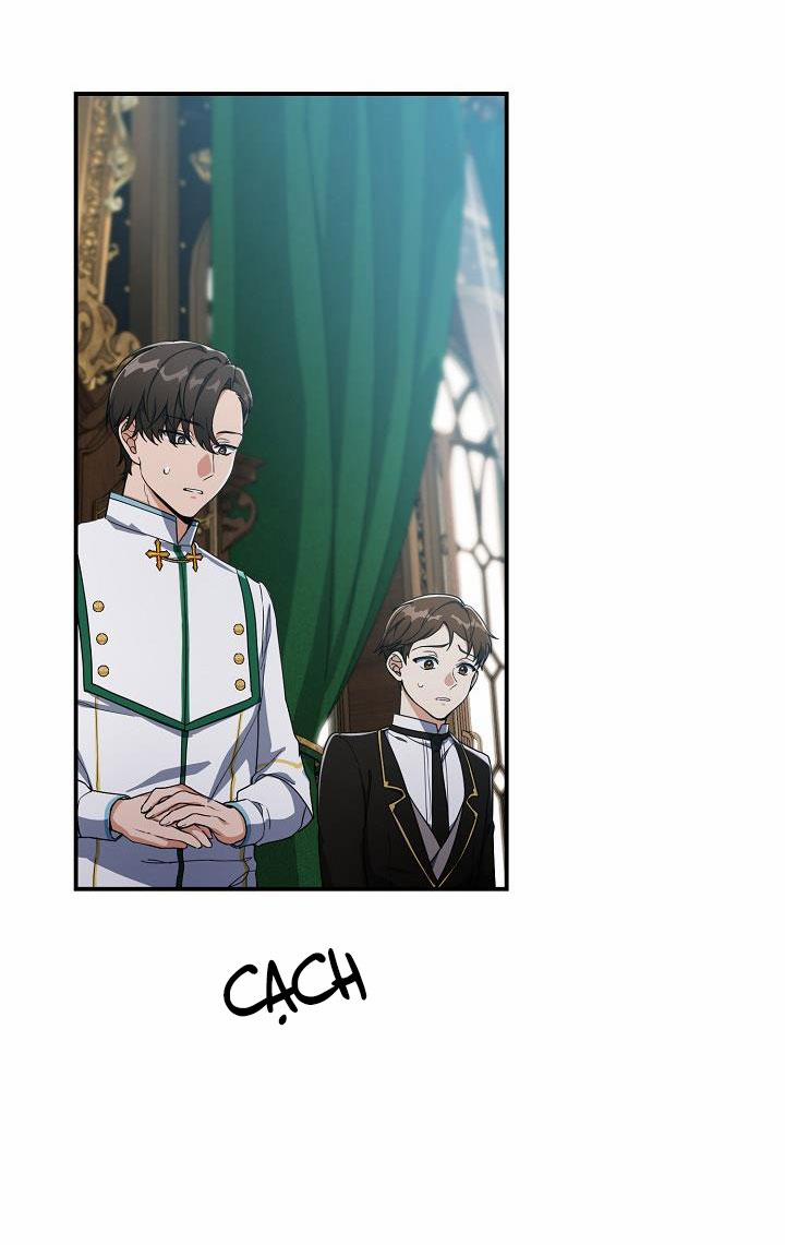 Hướng Về Ánh Dương Lần Nữa 23.1 trang 33