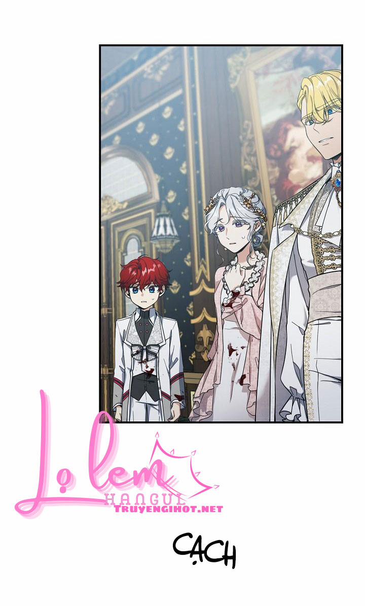 Hướng Về Ánh Dương Lần Nữa 23.1 trang 34