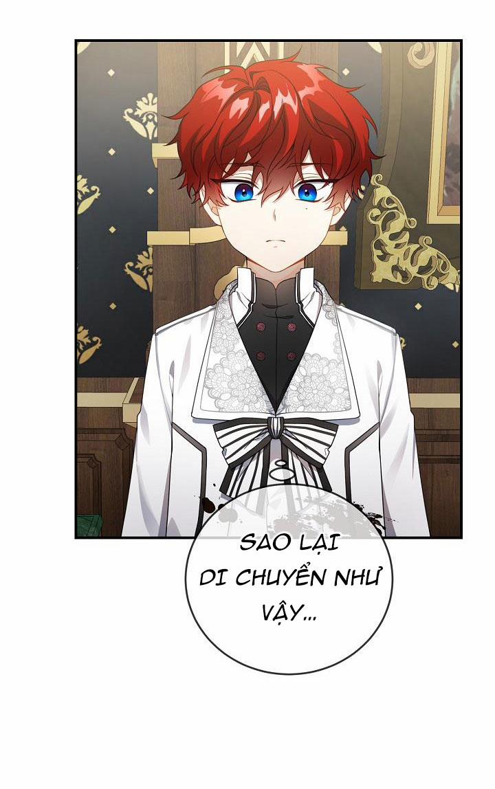 Hướng Về Ánh Dương Lần Nữa 23.1 trang 40