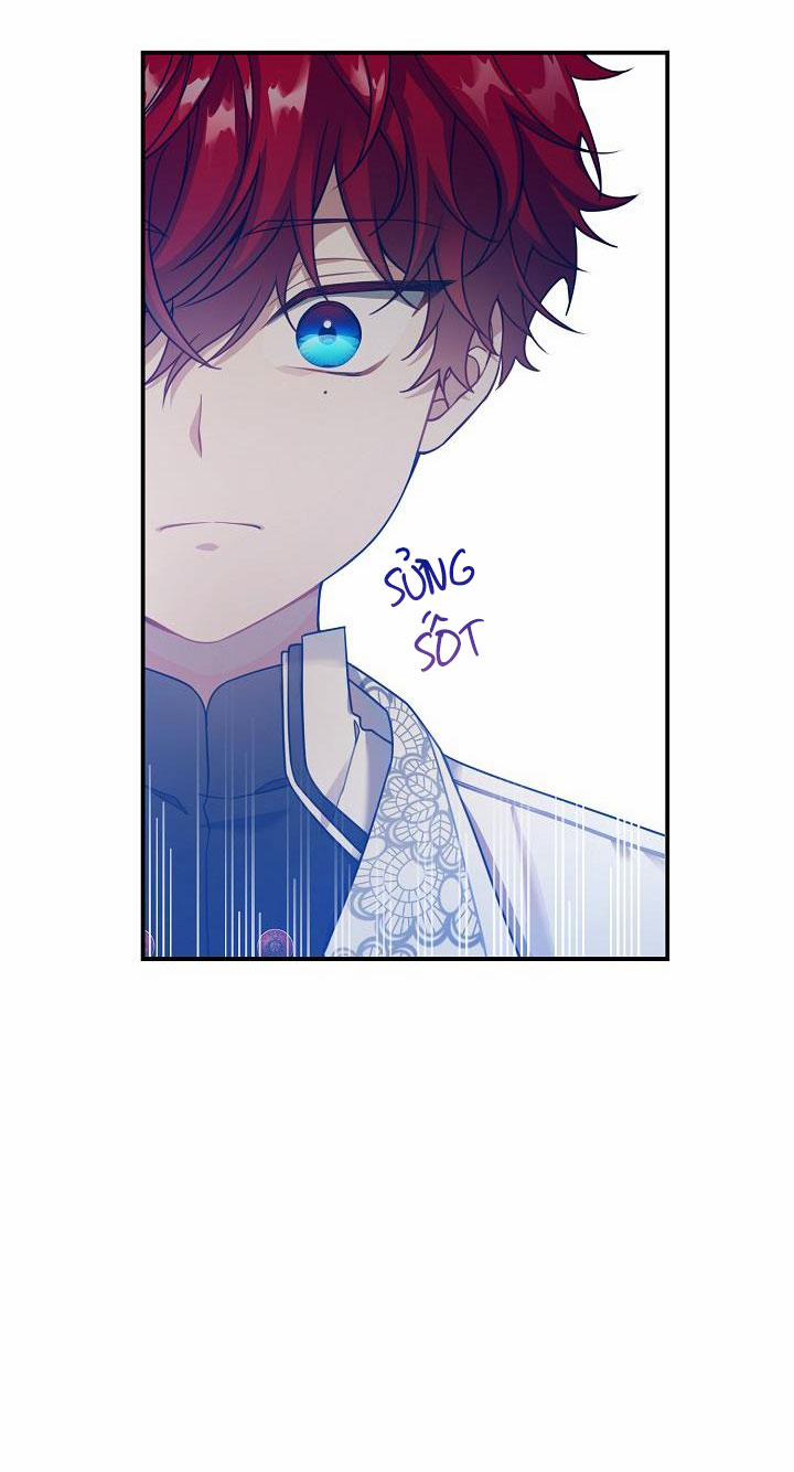 Hướng Về Ánh Dương Lần Nữa 23.1 trang 42