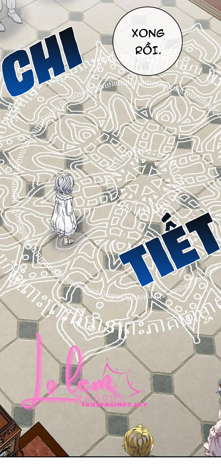 Hướng Về Ánh Dương Lần Nữa 23.1 trang 44