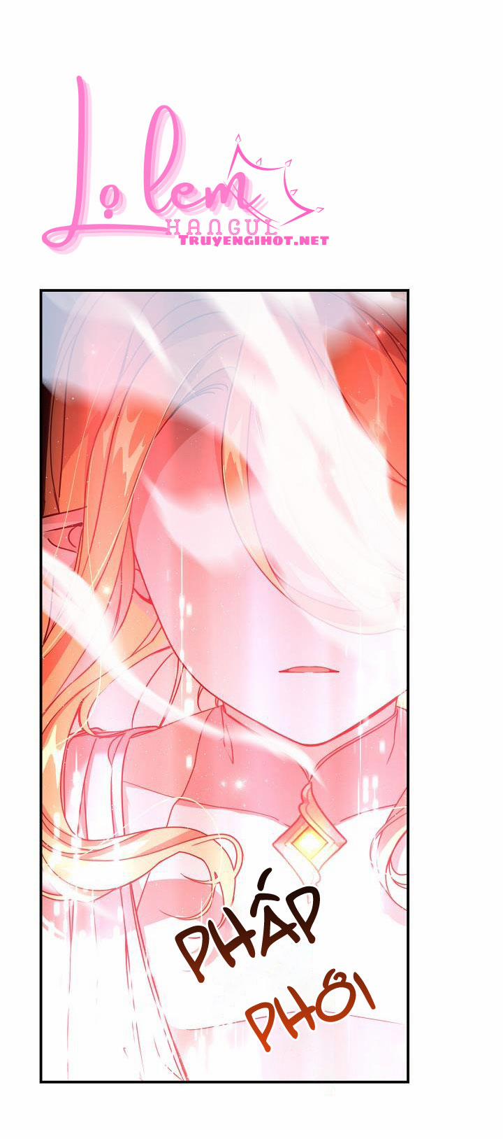 Hướng Về Ánh Dương Lần Nữa 23.2 trang 16