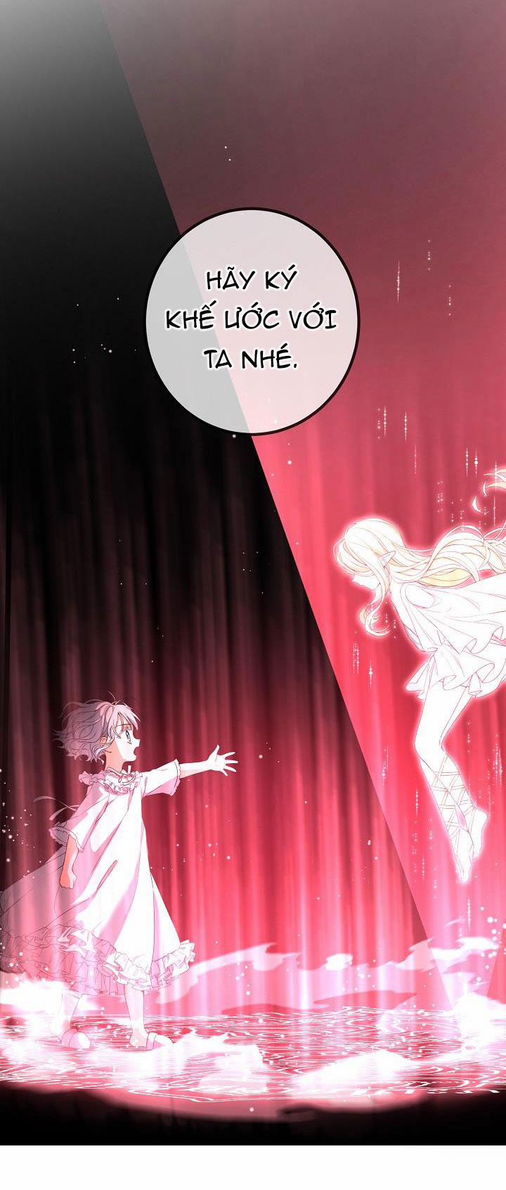 Hướng Về Ánh Dương Lần Nữa 23.2 trang 22