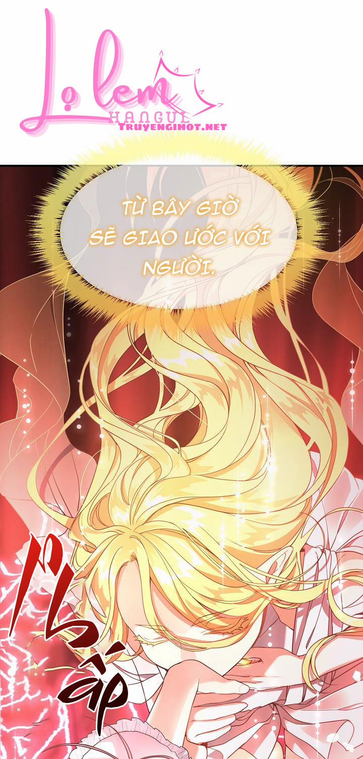 Hướng Về Ánh Dương Lần Nữa 23.2 trang 25