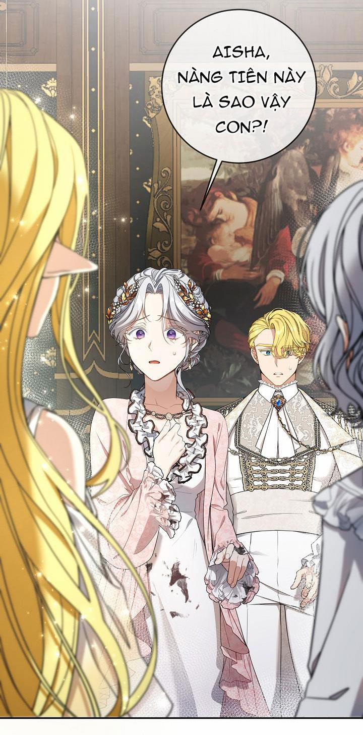 Hướng Về Ánh Dương Lần Nữa 23.2 trang 32