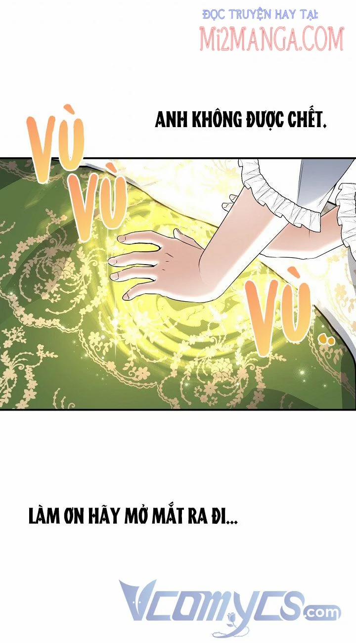 Hướng Về Ánh Dương Lần Nữa 24.5 trang 0