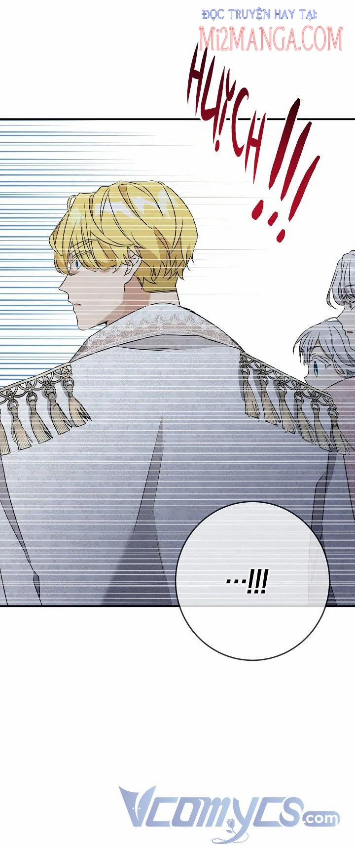 Hướng Về Ánh Dương Lần Nữa 24.5 trang 14