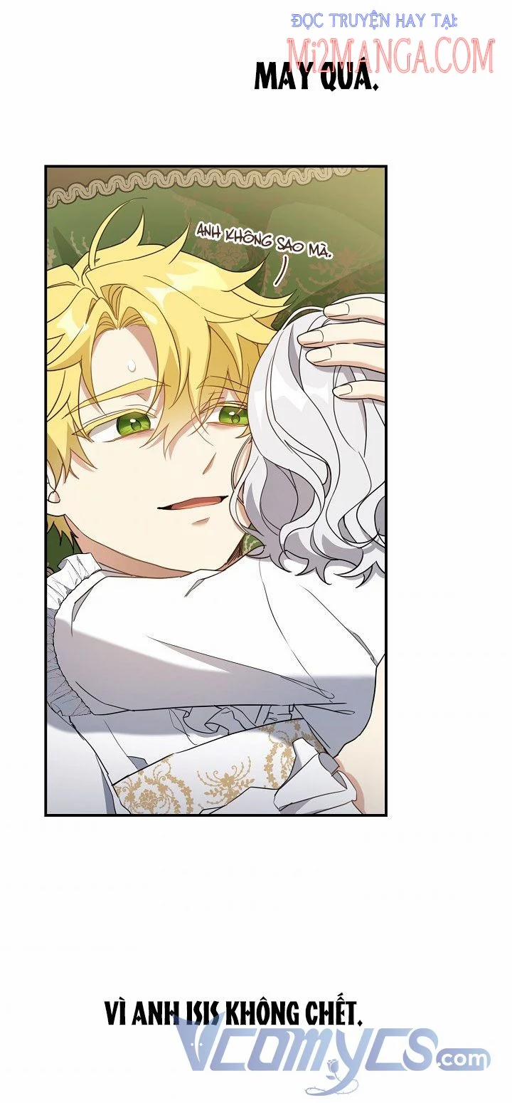 Hướng Về Ánh Dương Lần Nữa 24.5 trang 19