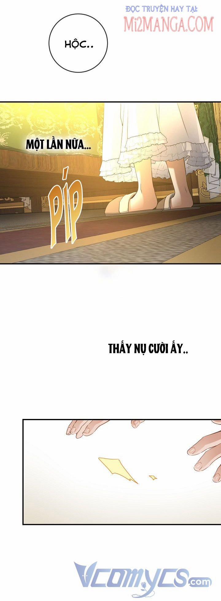 Hướng Về Ánh Dương Lần Nữa 24.5 trang 2