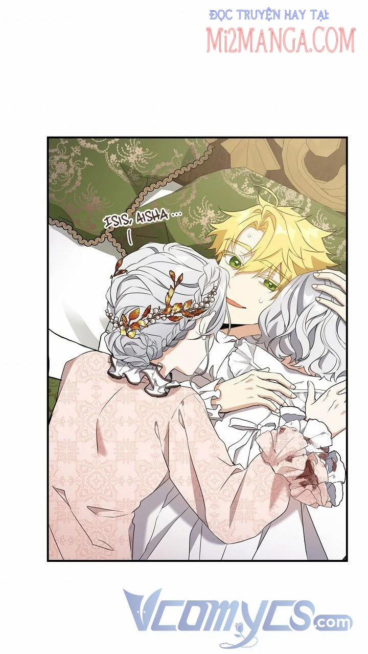 Hướng Về Ánh Dương Lần Nữa 24.5 trang 20