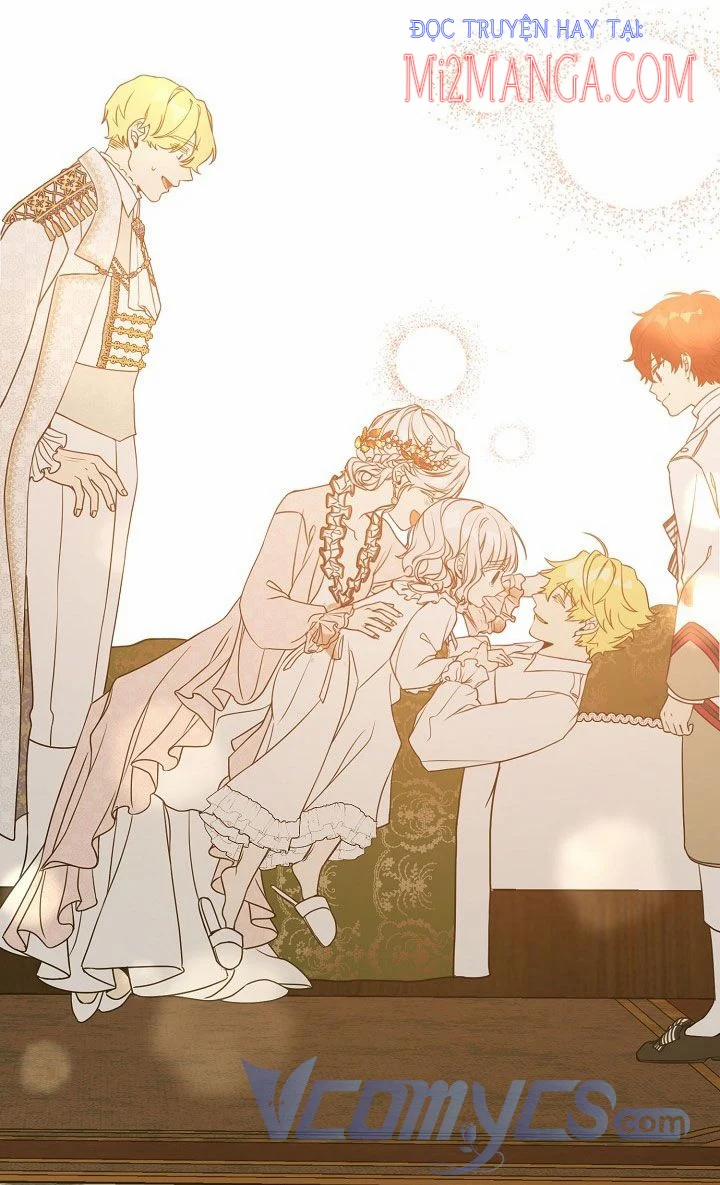 Hướng Về Ánh Dương Lần Nữa 24.5 trang 22