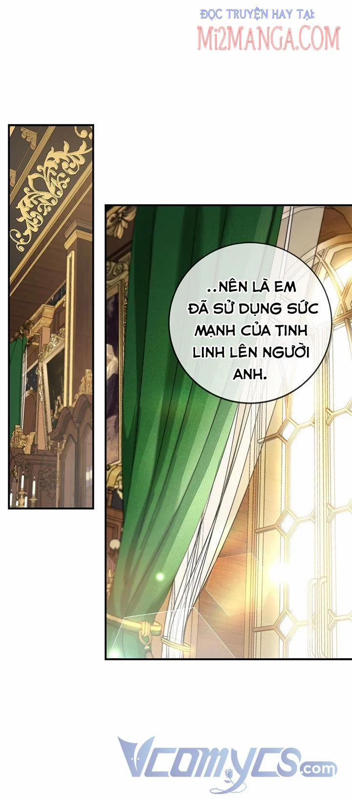 Hướng Về Ánh Dương Lần Nữa 24.5 trang 24