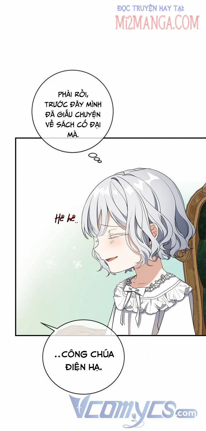 Hướng Về Ánh Dương Lần Nữa 24.5 trang 26