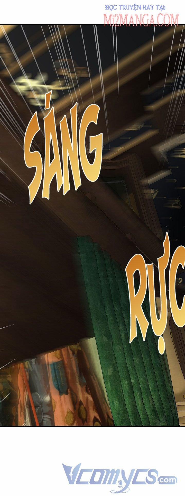 Hướng Về Ánh Dương Lần Nữa 24.5 trang 3