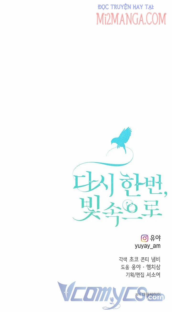 Hướng Về Ánh Dương Lần Nữa 24.5 trang 30