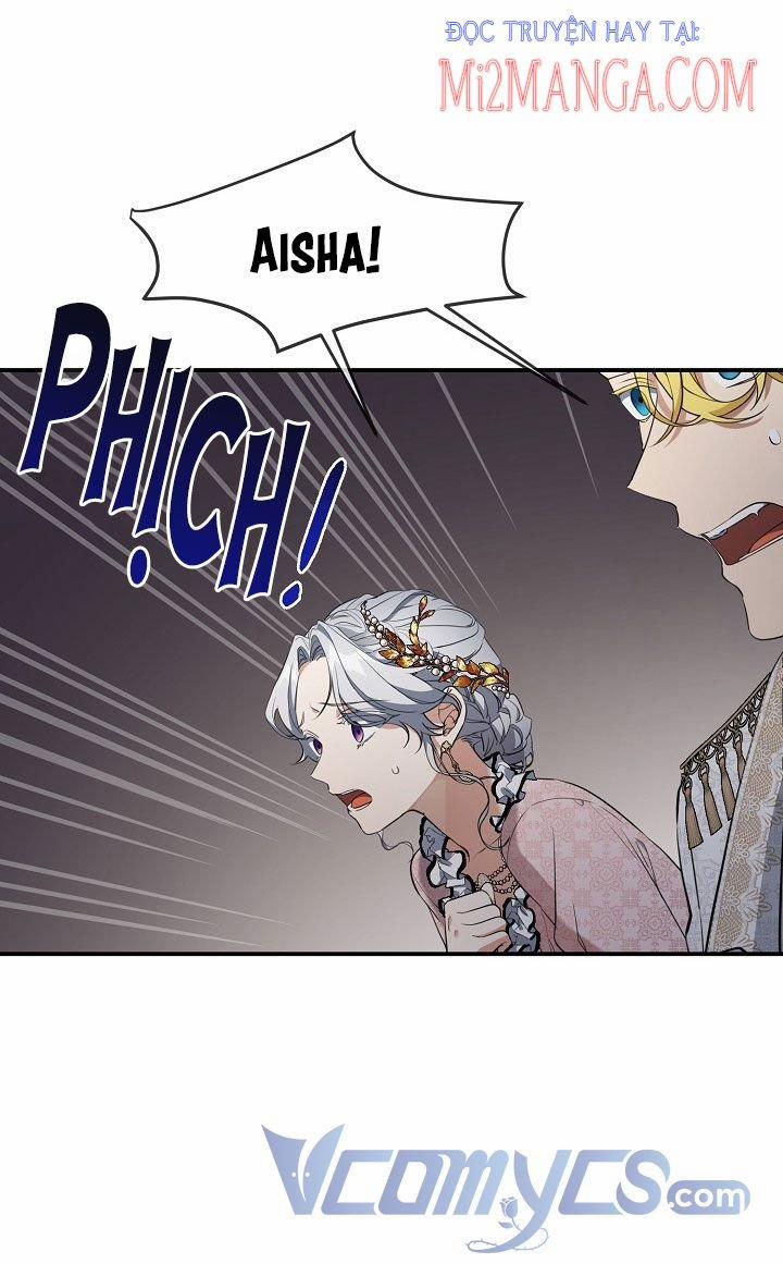 Hướng Về Ánh Dương Lần Nữa 24.5 trang 4