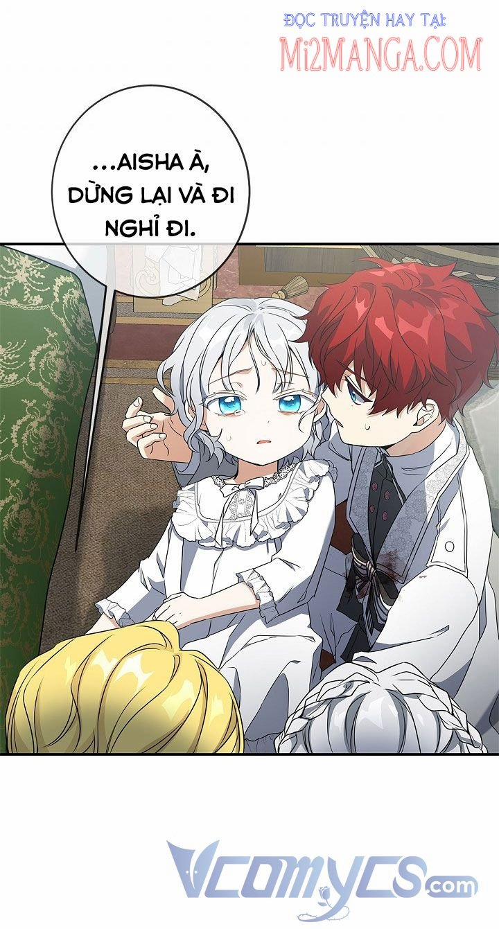 Hướng Về Ánh Dương Lần Nữa 24.5 trang 7