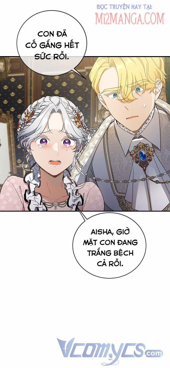 Hướng Về Ánh Dương Lần Nữa 24.5 trang 8