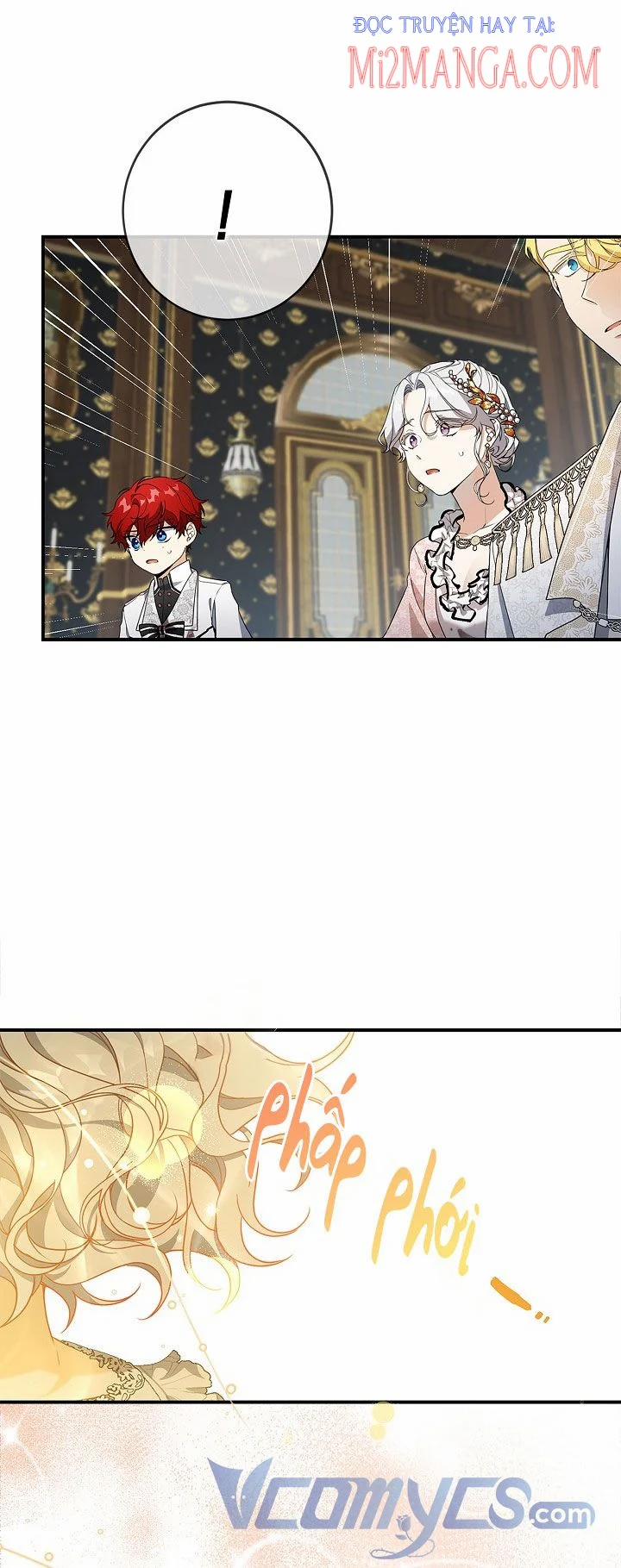 Hướng Về Ánh Dương Lần Nữa 24 trang 11