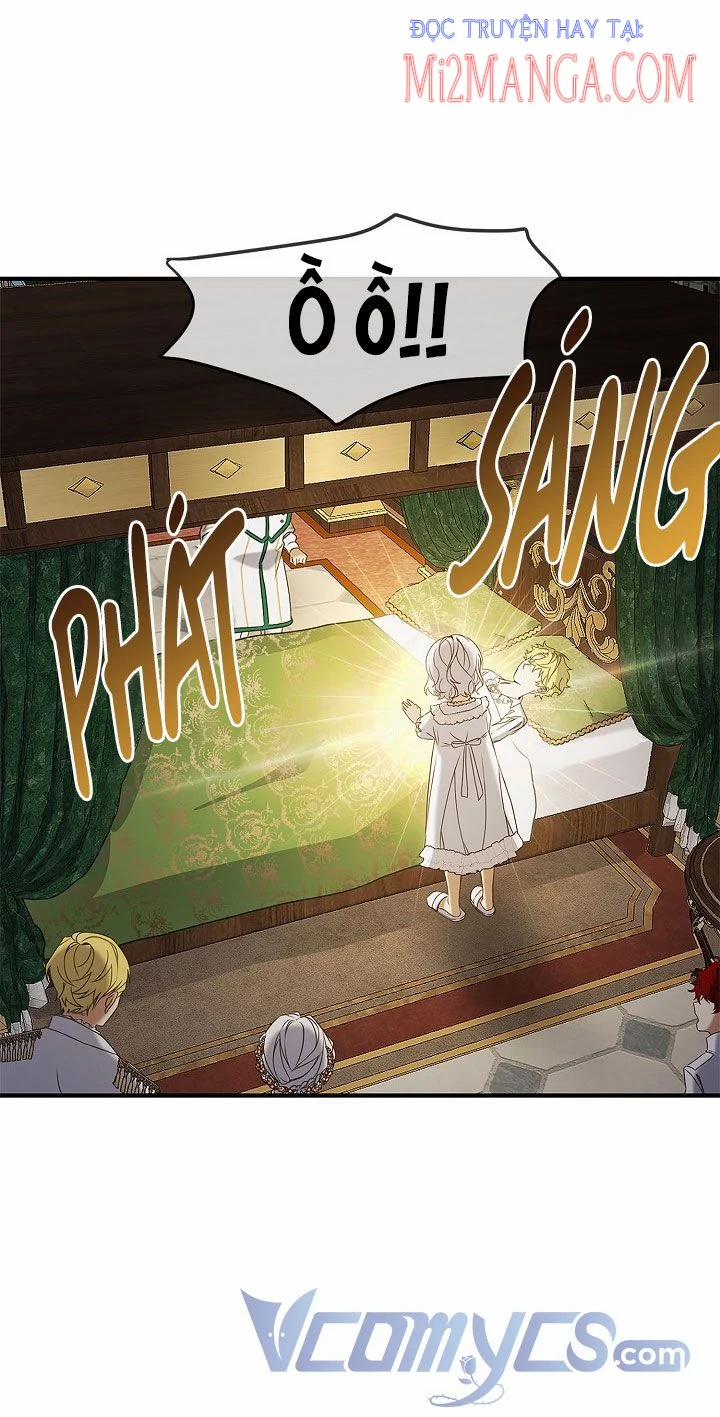 Hướng Về Ánh Dương Lần Nữa 24 trang 17