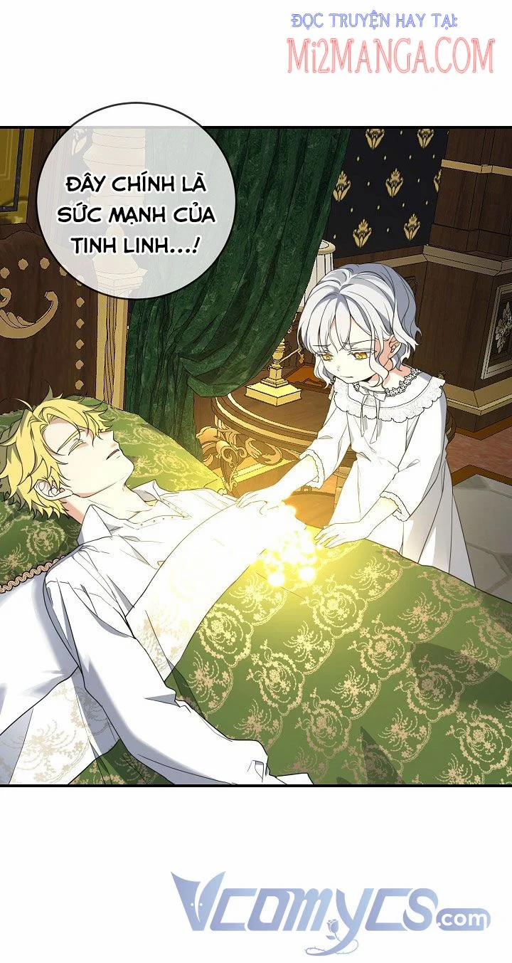 Hướng Về Ánh Dương Lần Nữa 24 trang 18