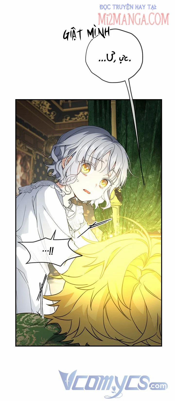 Hướng Về Ánh Dương Lần Nữa 24 trang 20