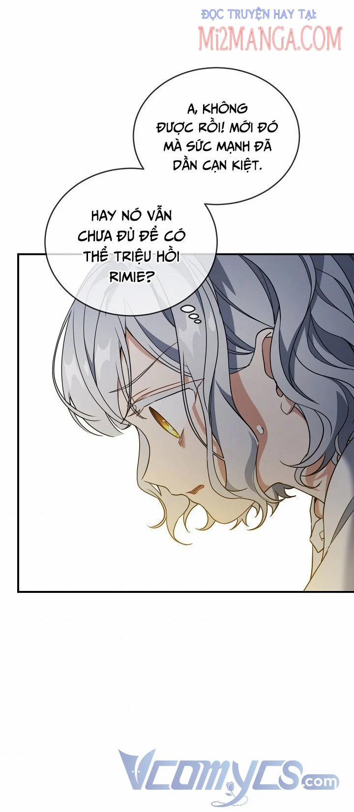 Hướng Về Ánh Dương Lần Nữa 24 trang 23