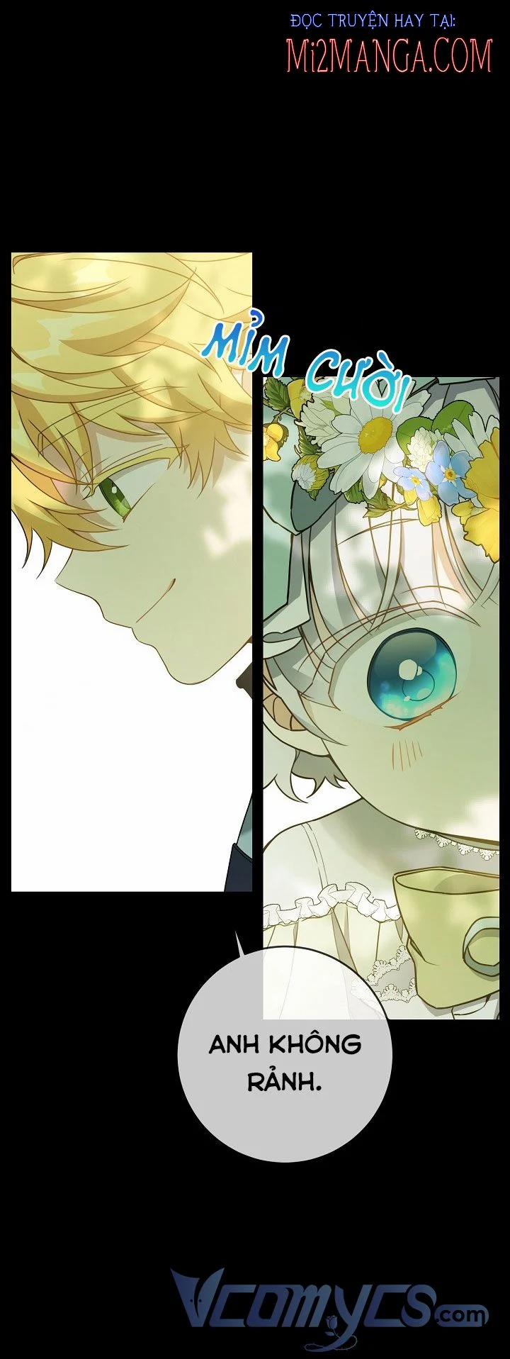 Hướng Về Ánh Dương Lần Nữa 24 trang 27