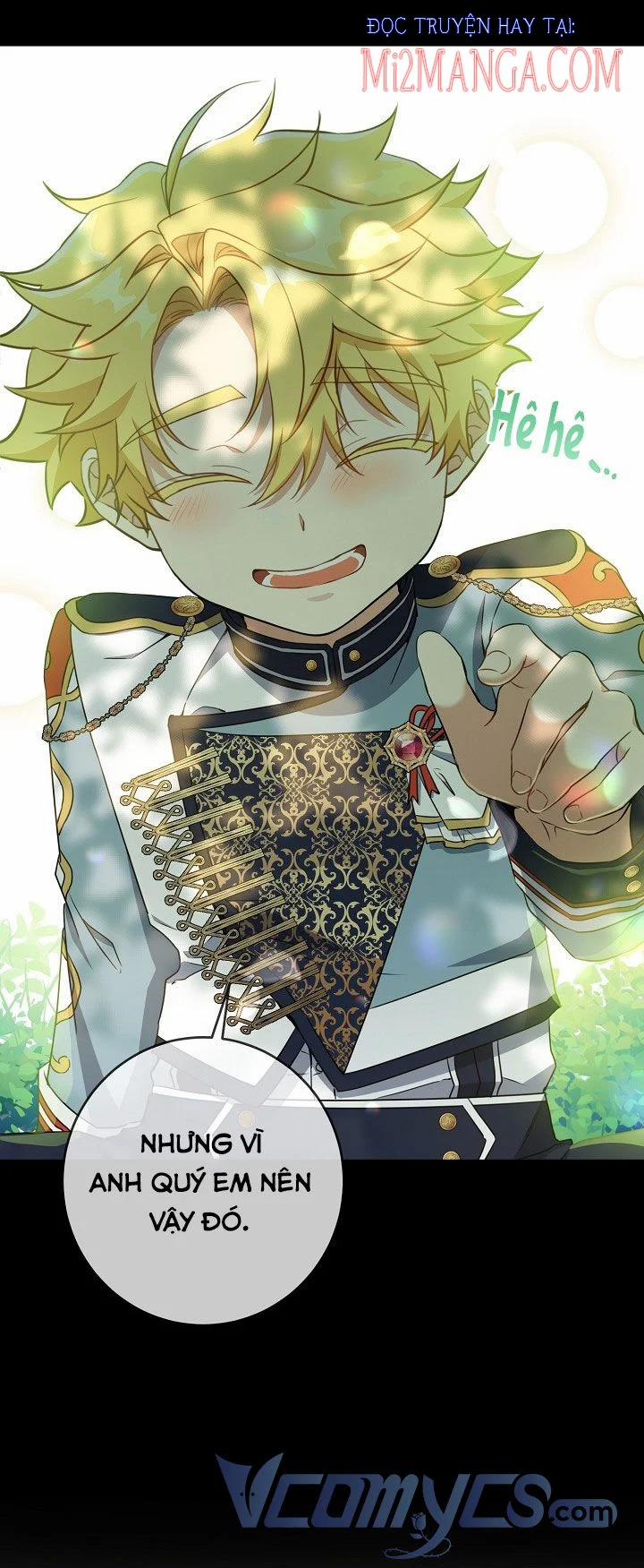 Hướng Về Ánh Dương Lần Nữa 24 trang 28