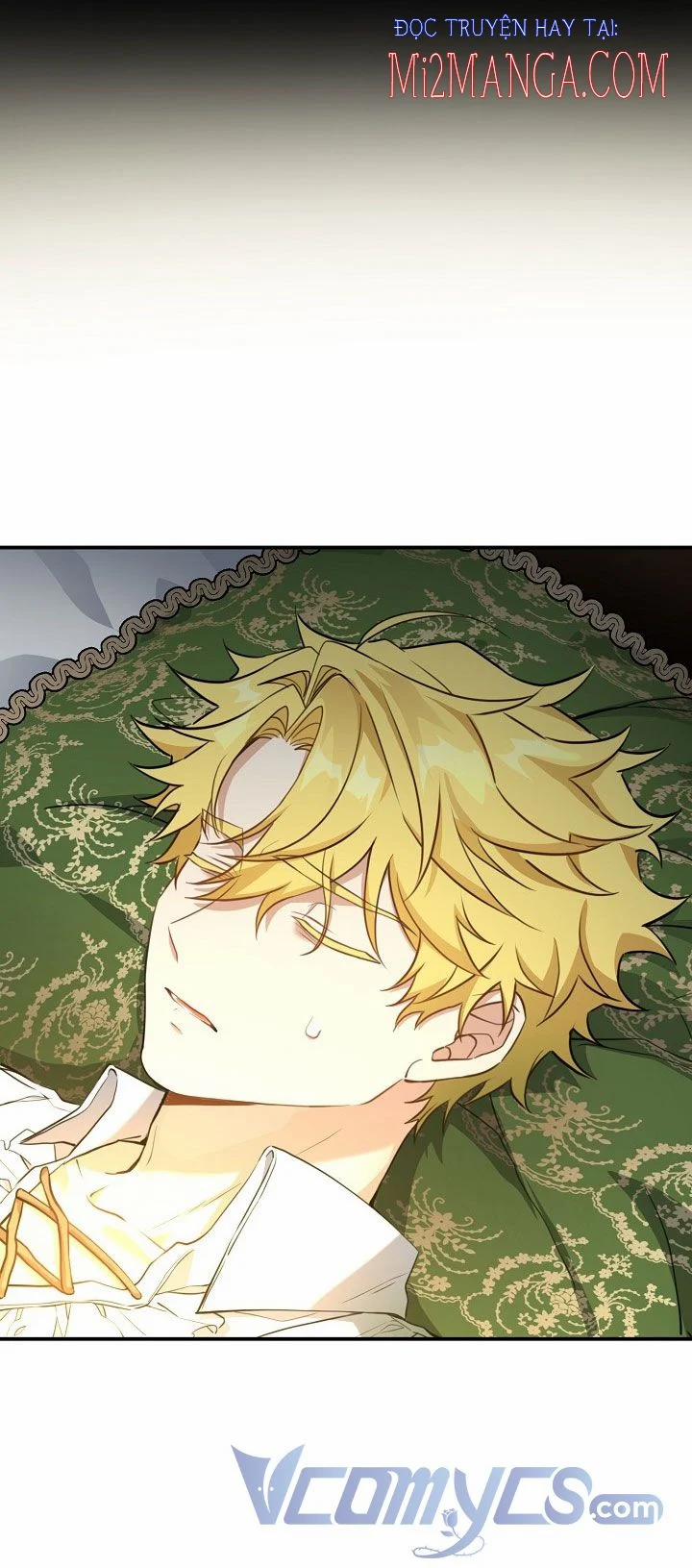 Hướng Về Ánh Dương Lần Nữa 24 trang 29