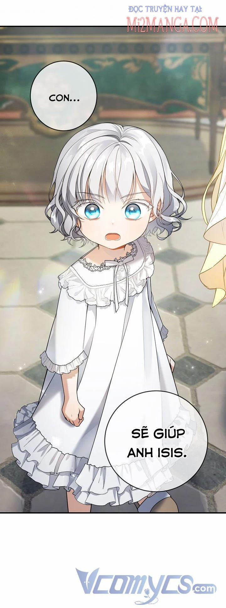 Hướng Về Ánh Dương Lần Nữa 24 trang 3