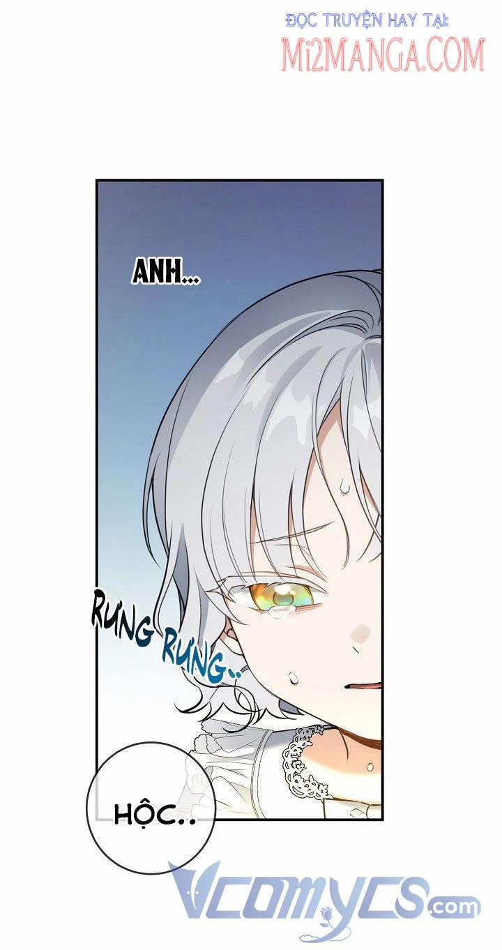 Hướng Về Ánh Dương Lần Nữa 24 trang 30