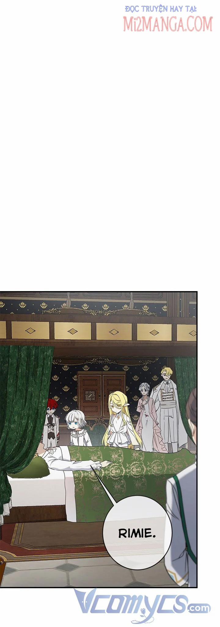 Hướng Về Ánh Dương Lần Nữa 24 trang 5