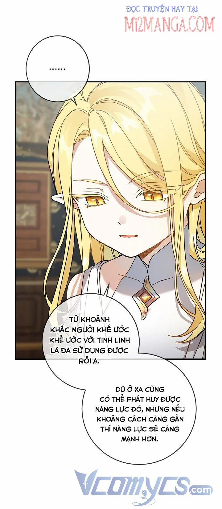 Hướng Về Ánh Dương Lần Nữa 24 trang 7