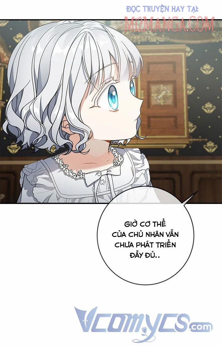 Hướng Về Ánh Dương Lần Nữa 24 trang 8