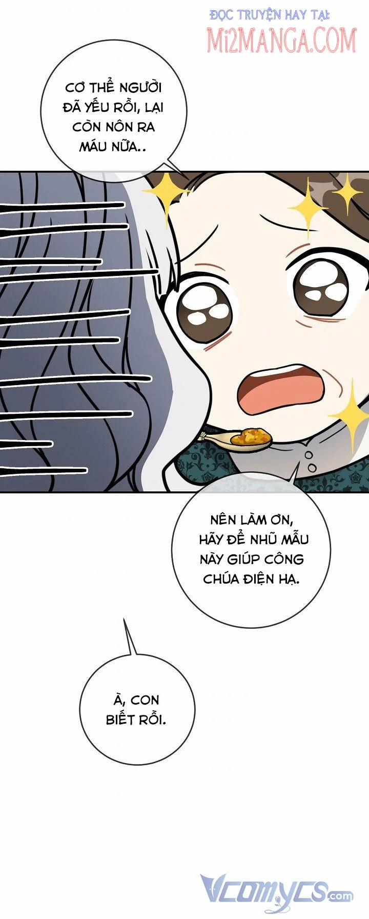 Hướng Về Ánh Dương Lần Nữa 25.5 trang 10