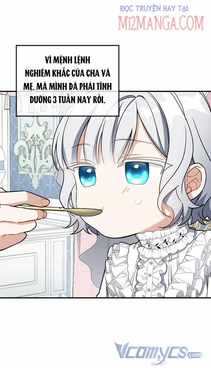 Hướng Về Ánh Dương Lần Nữa 25.5 trang 11